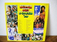 Super Hit Power 76-Vinyl-LP,EMI,1976 - Linnich