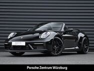 Porsche 992, (911) Carrera 4 GTS Cabriolet, Jahr 2022 - Estenfeld