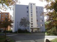 Schwellenlos - Moderne 2-Raum-Wohnung im Erdgeschoss - Eisenhüttenstadt