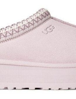 UGG TAZZ Hausschuh Homeslippers, Pantoffel mit Plateausohle