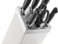 Zwilling Messerblock ****Vier Sterne (7tlg), selbstschärfend