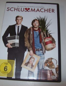 Matthias Schweighöfer Schlussmacher - Erwitte