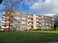 Demnächst frei! 4-Zimmer-Wohnung in Herten Disteln - Herten