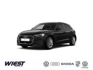 Audi A1, Sportback advanced 30 TFSI, Jahr 2022 - Darmstadt