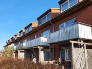 Schöner wohnen mit Terrasse++2-Zimmer-Wohnung++in Pampow - Pampow
