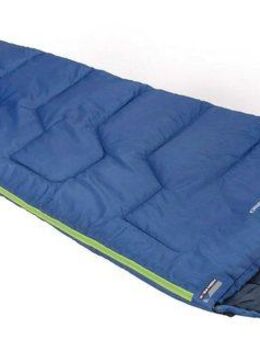 High Peak Mumienschlafsack Action 250, PFC frei