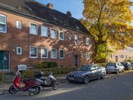 2,5 Zimmer Wohnung in Kiel-Ellerbek - Kiel