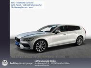 Volvo V60, T6 AWD Twin Engine Glasd PilotAssist, Jahr 2020 - Frankfurt (Main)