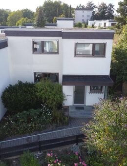 Stilvolles Reiheneckhaus mit großem Garten und Terrasse in ruhiger Lage von Heidenheim - Heidenheim (Brenz)