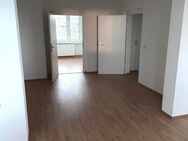 Schöne freundliche helle 3-R -Wohnung im 3.OG ca.58,37m² zu vermieten . - Dessau-Roßlau