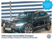 VW Tiguan, 2.0 TDI R-Line, Jahr 2023 - Stuttgart