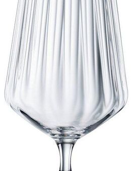 Nachtmann Bierglas Celebration, Kristallglas, 380 ml, 4-teilig
