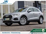 Audi Q3, 45TFSI e HYBRID El HECK, Jahr 2024 - Sindelfingen