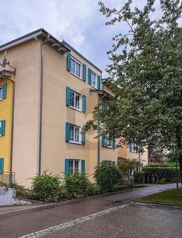 SOLIDE KAPITALANLAGE, GUTE LAGE - Denzlingen