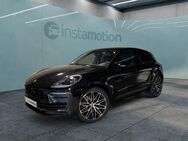 Porsche Macan, | | | |, Jahr 2024 - München