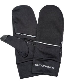 ENDURANCE Fäustlinge Zanny mit reflektierenden Elementen