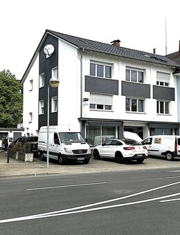 Traumhafte Dachgeschoßwohnung mit zwei Bädern.... - Gottmadingen