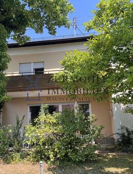 !!! Top Lage mit Renovierungsbedarf - trifft Zukunft !!! - Backnang