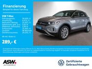 VW T-Roc, 1.5 TSI Style, Jahr 2024 - Neckarsulm