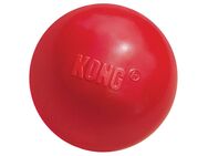 KONG Snack-Ball mit Loch - Größe S, ca. Ø 6 cm