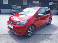 Seat Mii FR-Line +5-Türer+Sitzheizung+Comfort Drive - Bischofswiesen