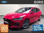 Ford Focus, 1.5 EcoBlue ST-Line X iACC, Jahr 2023 - Fulda