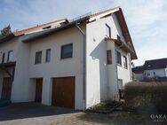 Schöne Doppelhaushälfte in Althengstett! - Althengstett