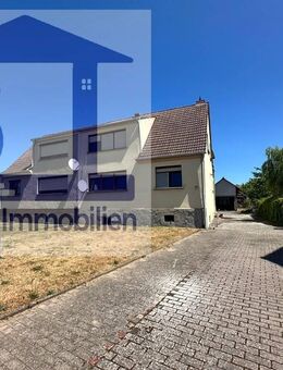 Willkommen im neuen Familienglück - Ihr neues zu Hause in Fambach bei Schmalkalden - Fambach
