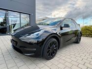 Tesla Model Y Long Range Dual AWD - Eitensheim