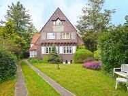 Altbau-Liebhaber aufgepasst! Nur sehr selten kommt ein solcher Rohdiamant in Bestlage zum Verkauf! - Hamburg