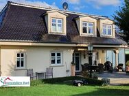 WEISKIRCHEN (HOCHWALD): TOP VILLA MIT EINLIEGERWOHNUNG - Weiskirchen