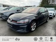 VW Golf, VII GTI Performance DYN, Jahr 2018 - Kierspe