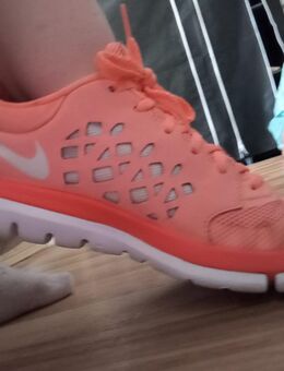 Nike Turschuhe guter Zustand - Jördenstorf