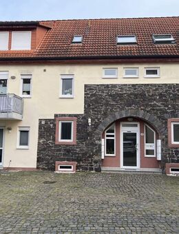 Großzügige Dachgeschosswohnung, Nähe Main und Altstadt - Hanau (Brüder-Grimm-Stadt)