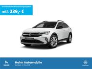 VW Taigo, 1.0 l TSI Life OPF, Jahr 2022 - Böblingen