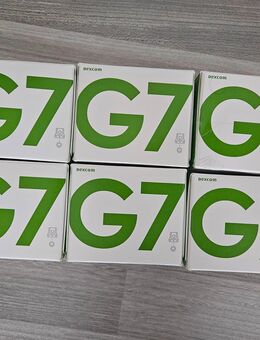 Neu 6× Dexcom G7 - Weilburg