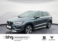 Seat Ateca, 1.5 TSI Xperience Ateca, Jahr 2021 - Reutlingen