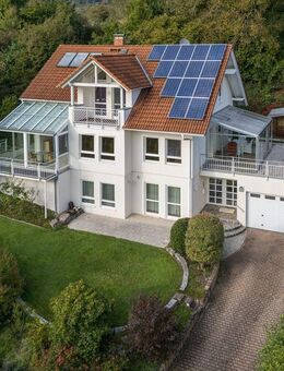 Gehobenes Wohnen mit Alpenblick - Radolfzell (Bodensee)