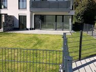 Sehr ruhige Lage - 3-Zim. EG Whg. ca. 100 qm Wfl., + ca. 150 qm Südgarten, Einzug kurzfristig möglich - Berg (Regierungsbezirk Oberbayern)