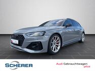 Audi RS4, 2.9 TFSI quattro Avant, Jahr 2021 - Neustadt (Weinstraße)