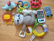 Baby Spielzeug - Delitzsch
