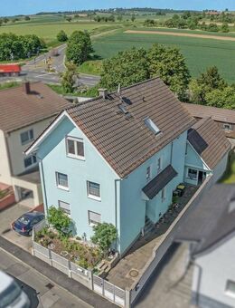 Endlich Platz für Ihre ganze Familie! - Nidderau