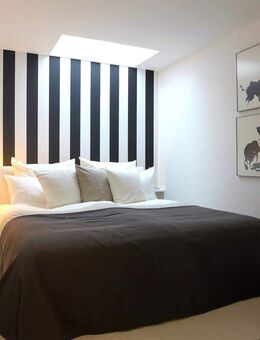 Modernes Cityapartment in Bestlage - Frankfurt (Main)