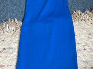 Blaues kleid von zara - Moosburg (Isar)