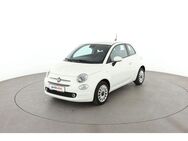 Fiat 500 1.0 Mild-Hybrid Lounge - Berlin