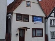 Charmantes Einfamilienhaus mitten in Blomberg! - Blomberg (Nordrhein-Westfalen)