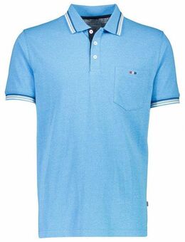 BISON Poloshirt BISON Poloshirt