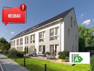 Haus steht, nur Sie fehlen - sichern Sie sich Ihr neues Zuhause - Kissing