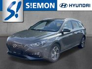 Hyundai i30, 1.0 T-GDI cw Mild-Hybrid Trend, Jahr 2021 - Ibbenbüren