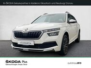 Skoda Kamiq, 1.0 TSI Ambition, Jahr 2023 - Karlskron